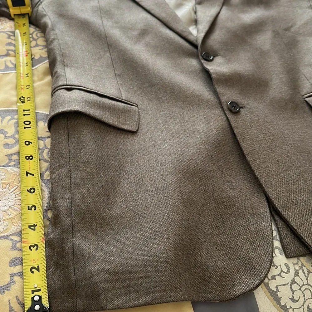 Jos A Bank Blazer/ Jacket‼️ - Picture 9 of 11